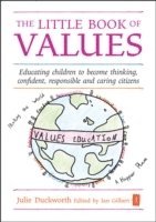 Little Book of Values 1