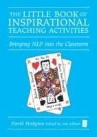 bokomslag The Little Book of Inspirational Teaching Activities