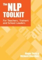Roger Terry, Richard Churches - NLP Toolkit, Häftad