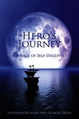 Stephen Gilligan, Robert Dilts - Hero's Journey, Inbunden