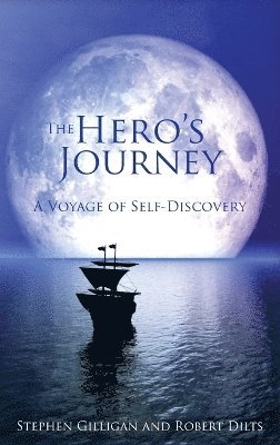 The Hero's Journey 1