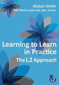 bokomslag Learning to Learn in Practice
