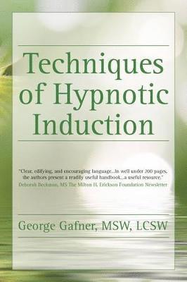 Techniques of Hypnotic Induction 1