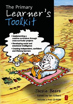 Jackie Beere, Ian Gilbert - Primary Learner's Toolkit, Häftad