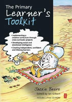 bokomslag The Primary Learner's Toolkit