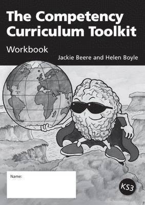 The Competency Curriculum Toolkit Workbook 1