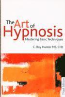 bokomslag The Art of Hypnosis