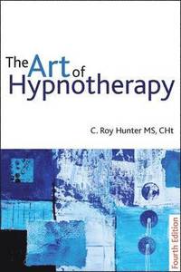 bokomslag The Art of Hypnotherapy
