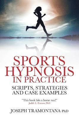 bokomslag Sports Hypnosis in Practice