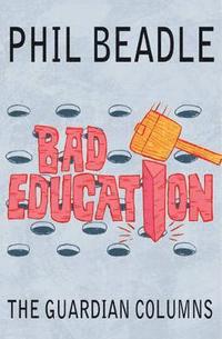 bokomslag Bad Education