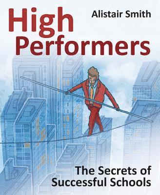 High Performers 1