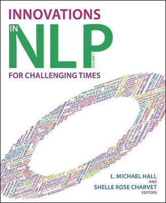 Innovations in NLP 1