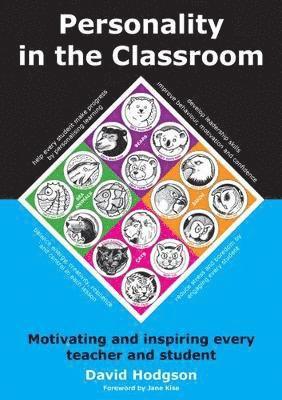 Personality in the Classroom 1