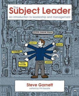 The Subject Leader 1