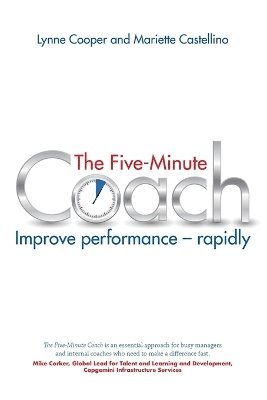 The Five Minute Coach 1