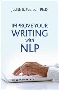 bokomslag Improve Your Writing with NLP