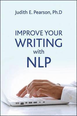bokomslag Improve Your Writing with NLP