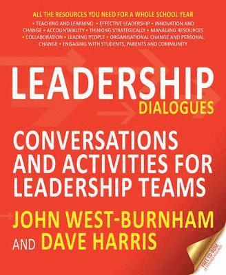 Leadership Dialogues 1