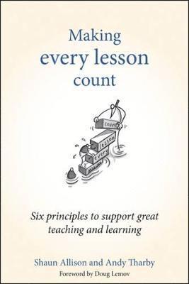 Making Every Lesson Count 1