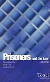 Prisoners and the Law 1
