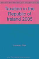 bokomslag Taxation In The Republic Of Ireland