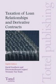 Taxation of Loan Relationships and Derivative Contracts 1