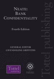 Neate: Bank Confidentiality 1