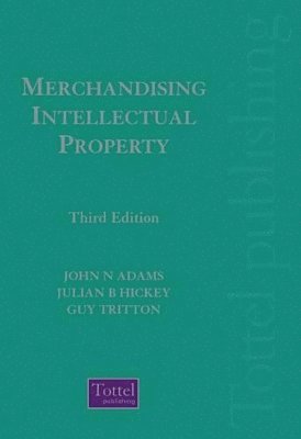 Merchandising Intellectual Property 1