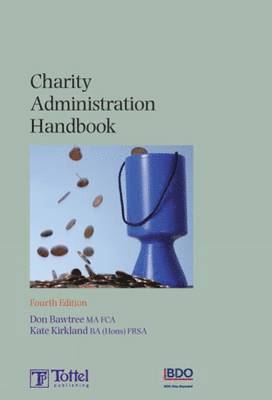 Charity Administration Handbook 1