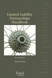 Limited Liability Partnerships Handbook 1