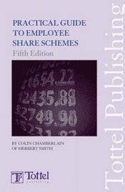 bokomslag Practical Guide to Employee Share Schemes