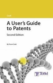 bokomslag Cook: A User's Guide to Patents