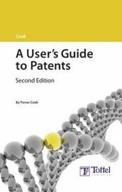 Cook: A User's Guide to Patents 1