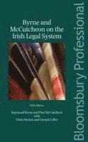 Byrne and McCutcheon on the Irish Legal System 1