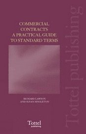 Commercial Contracts 1