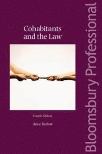 bokomslag Cohabitants and the Law