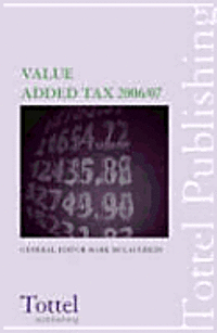Value Added Tax 1