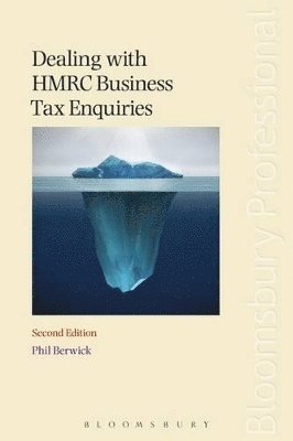 Dealing with HMRC Business Tax Enquiries 1
