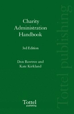 Charity Administration Handbook 1