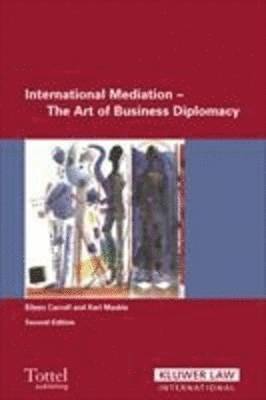 International Mediation 1