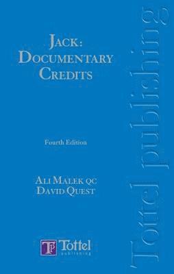 Documentary Credits 1