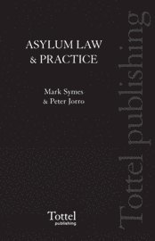 Asylum Law and Practice 1