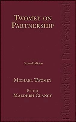 Partnership Law 1