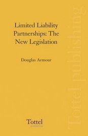 Limited Liability Partnerships 1