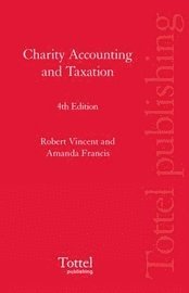 Charity Accounting and Taxation 1