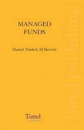 bokomslag Managed Funds