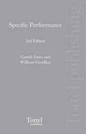 Specific Performance 1
