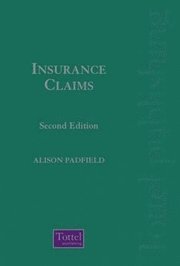 Insurance Claims 1