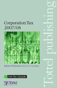 Corporation Tax 1