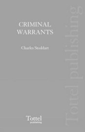 Criminal Warrants 1